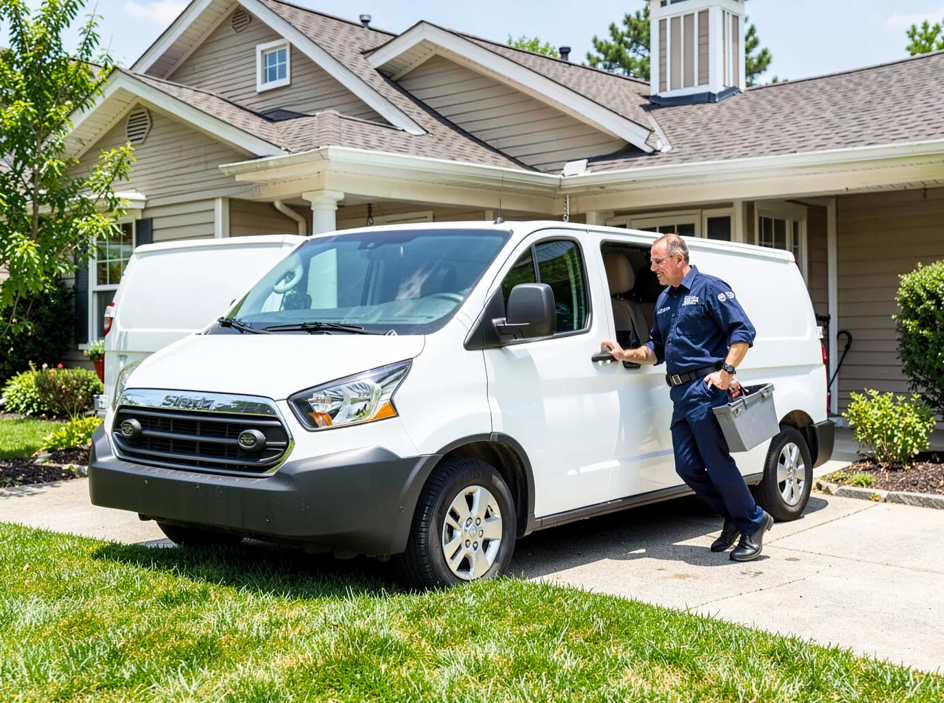 Emergency Plumber company in Orwell, VT